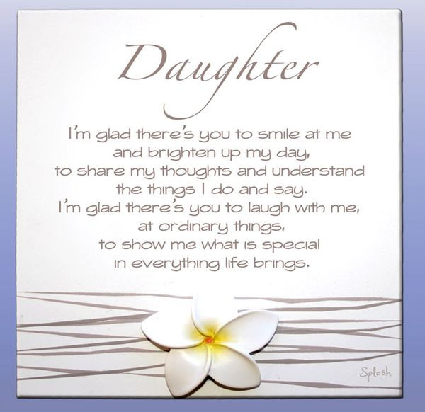 Quotes About A Mother'S Love For Her Daughter
 Best Mother and Daughter Quotes
