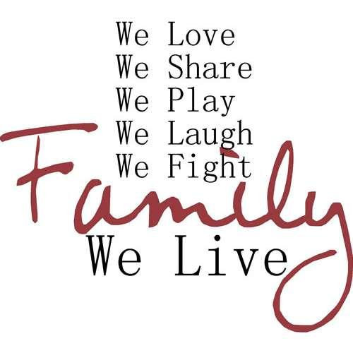 Quotes About Crazy Family
 Crazy Family Quotes And Sayings QuotesGram