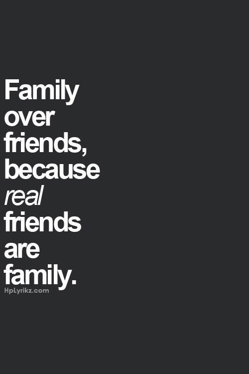 Quotes About Friendship And Family
 BEST QUOTE ABOUT FAMILY AND FRIENDS image quotes at