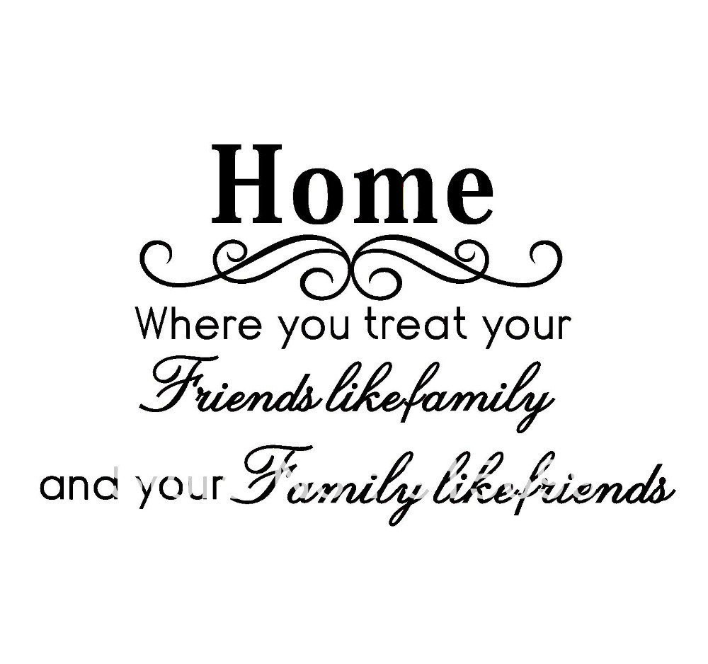 Quotes About Friendship And Family
 Family Quotes – Family Quotes s