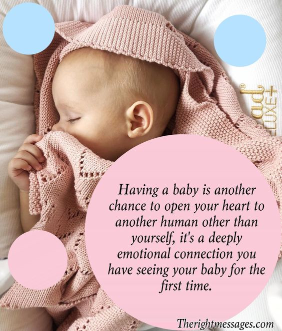 Quotes About Having A Baby
 Sweet Baby Quotes & Sayings