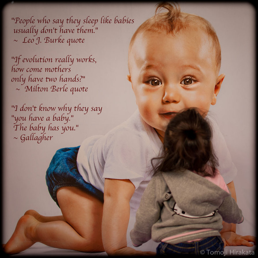 Quotes About Having A Baby
 Having A Baby Quotes And Sayings QuotesGram