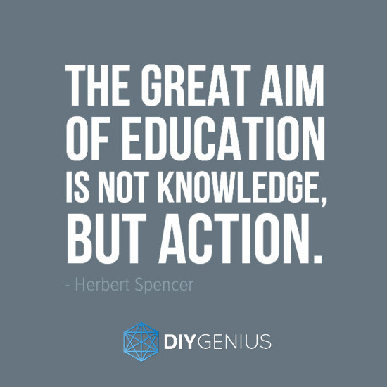 Quotes About Knowledge And Education
 95 Most Inspiring Education Quotes That Will Make You Love