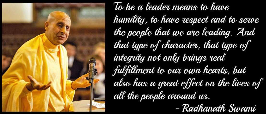Quotes About Leadership And Character
 64 Beautiful Humility Quotes And Sayings