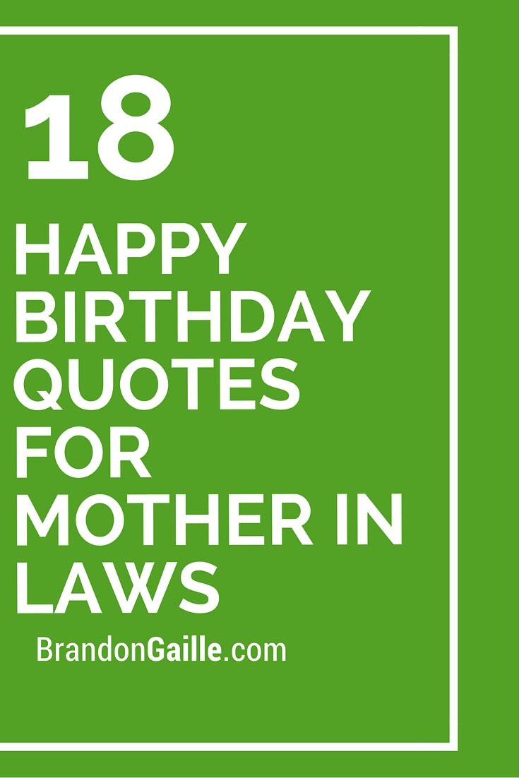 Quotes About Mothers In Law
 373 best images about sentiments on Pinterest