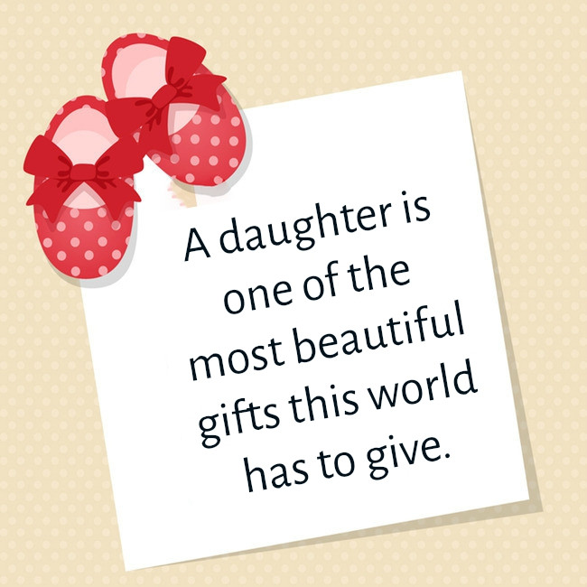 Quotes About My Baby Girl
 Baby Girl Quotes Text & Image Quotes