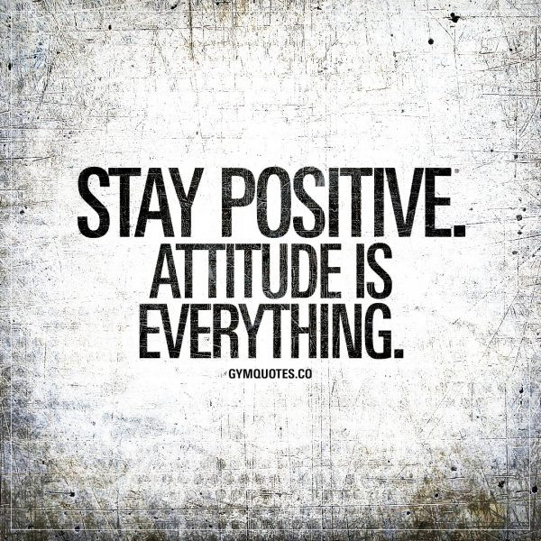 Quotes About Positive Attitude
 A Good Jiu Jitsu Attitude at Gracie Barra Gracie Barra
