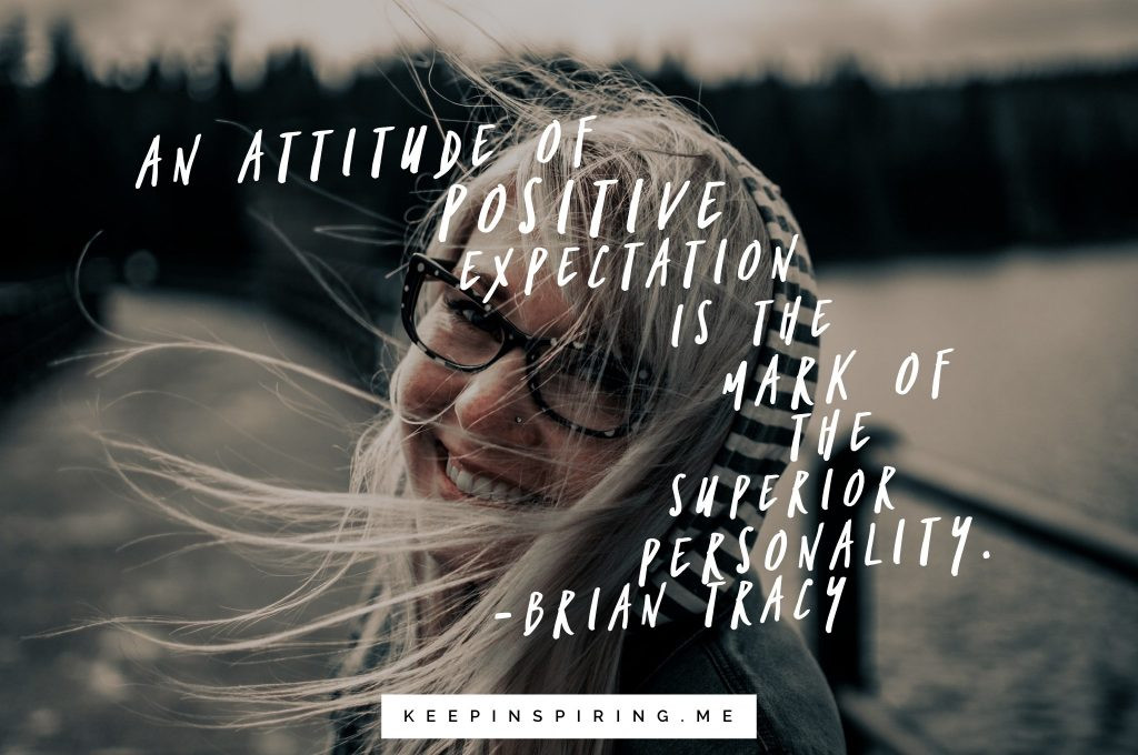 Quotes About Positive Attitude
 20 Quotes About Attitude To Be More Positive