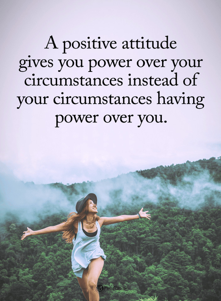 Quotes About Positive Attitude
 17 Positive Thinking Quotes LAUGHTARD