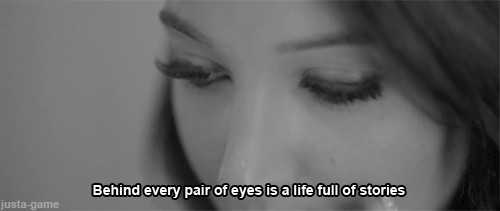 Quotes About Sad Eyes
 Lonely love sad quotes