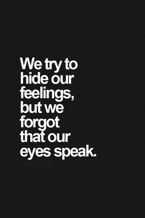 Quotes About Sad Eyes
 our eyes could speak image by taraa on Favim