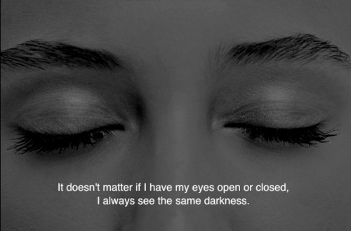 Quotes About Sad Eyes
 Sad Eyes Closed Quotes QuotesGram