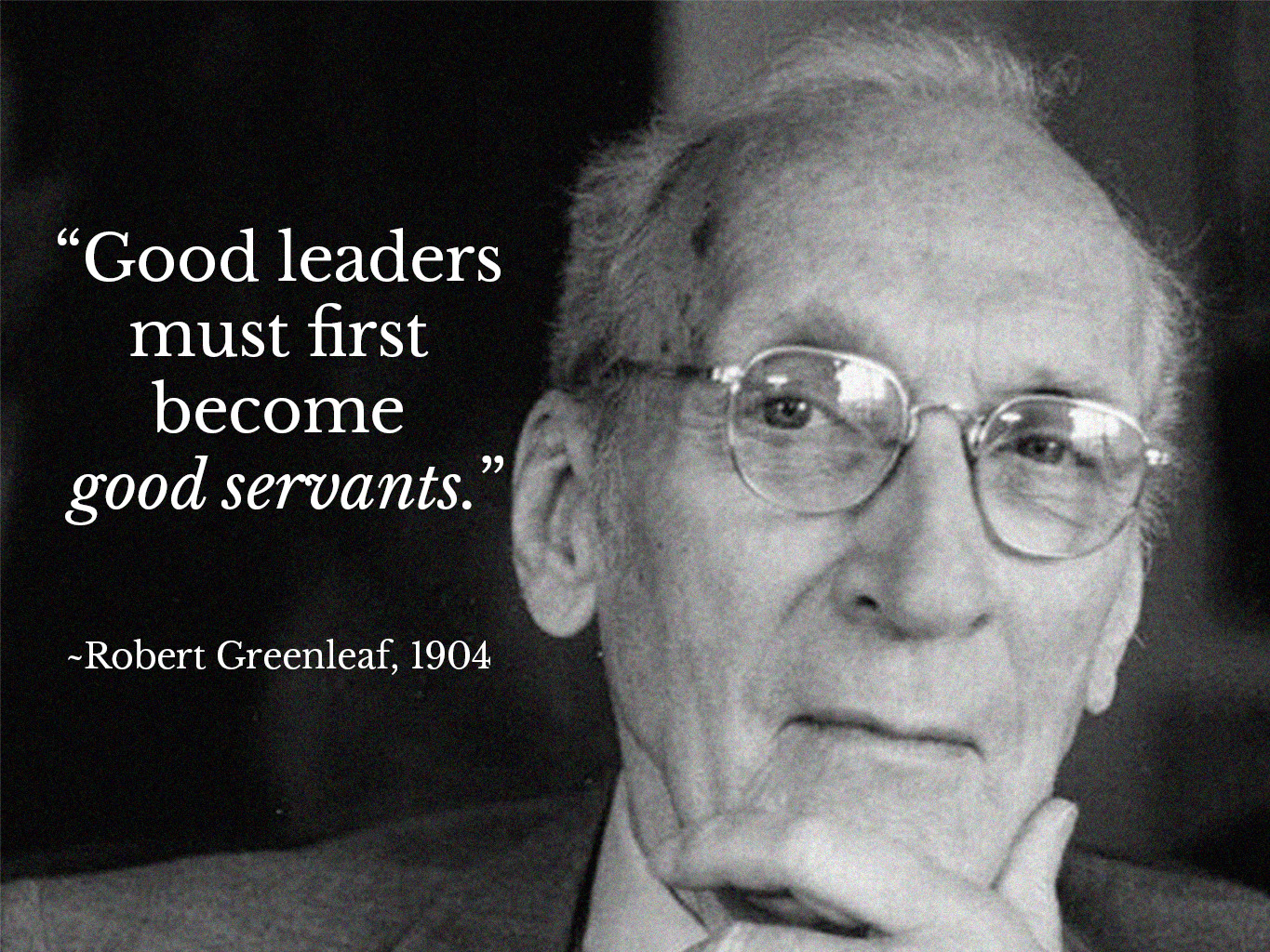 Quotes About Servant Leadership
 7 Timeless Customer Service Quotes To Live By transcosmos