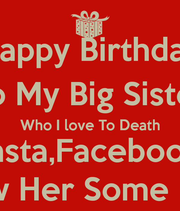 Quotes About Sisters Birthdays
 Sister Birthday Quotes For Deceased QuotesGram