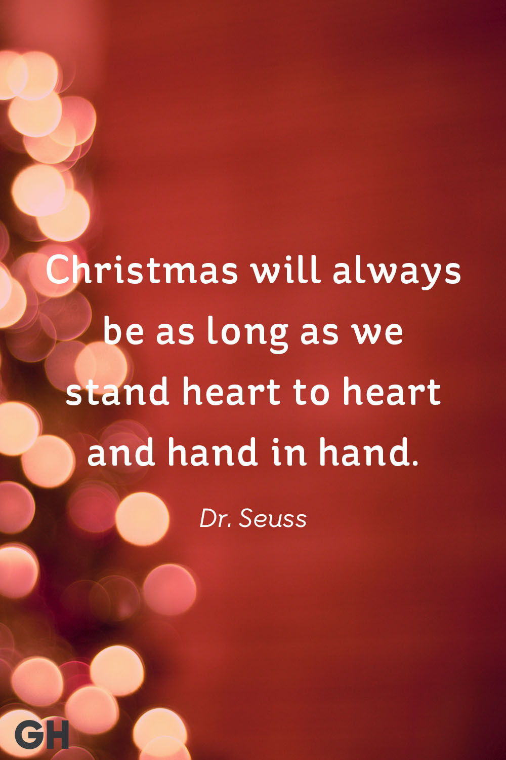 Quotes Christmas
 27 Best Christmas Quotes of All Time Festive Holiday Sayings