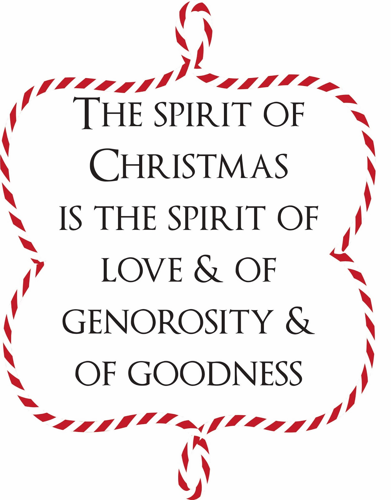 Quotes Christmas
 Janey Mac CHRISTmas Quotes