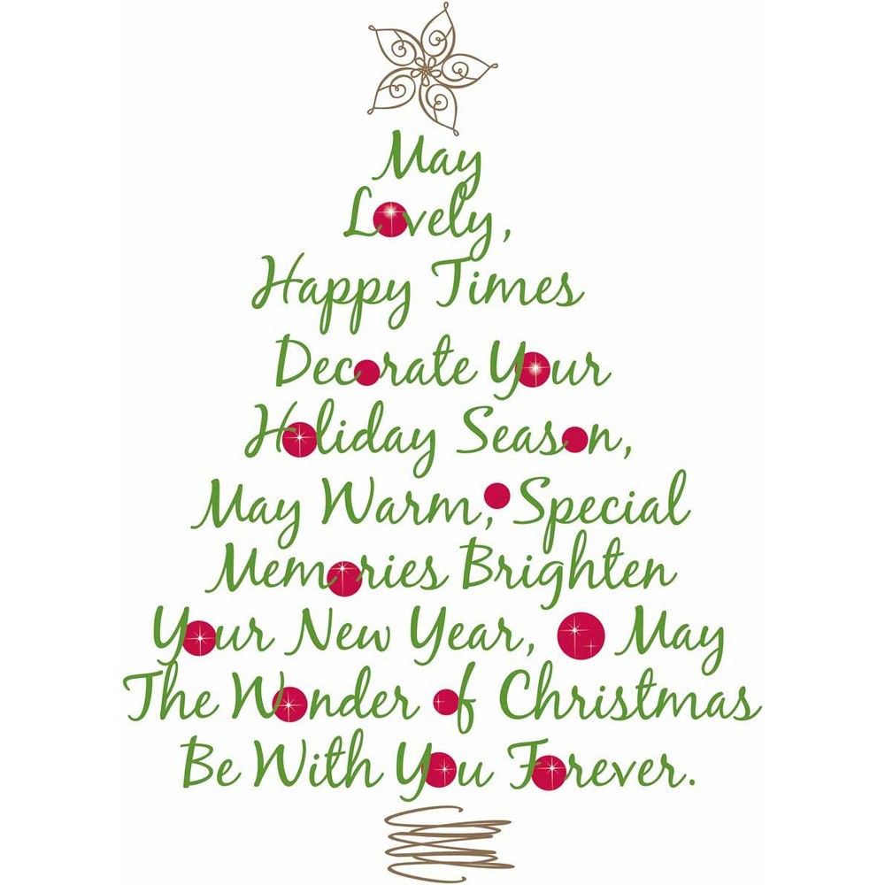 Quotes Christmas
 20 Merry Christmas Quotes 2014