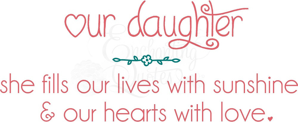 Quotes For Baby Girls
 Baby Girl Quotes QuotesGram