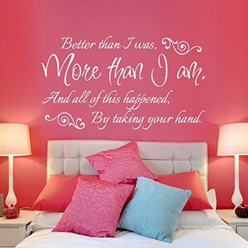Quotes For Kids Rooms
 Positive Quotes for Kids Bedroom Amazon