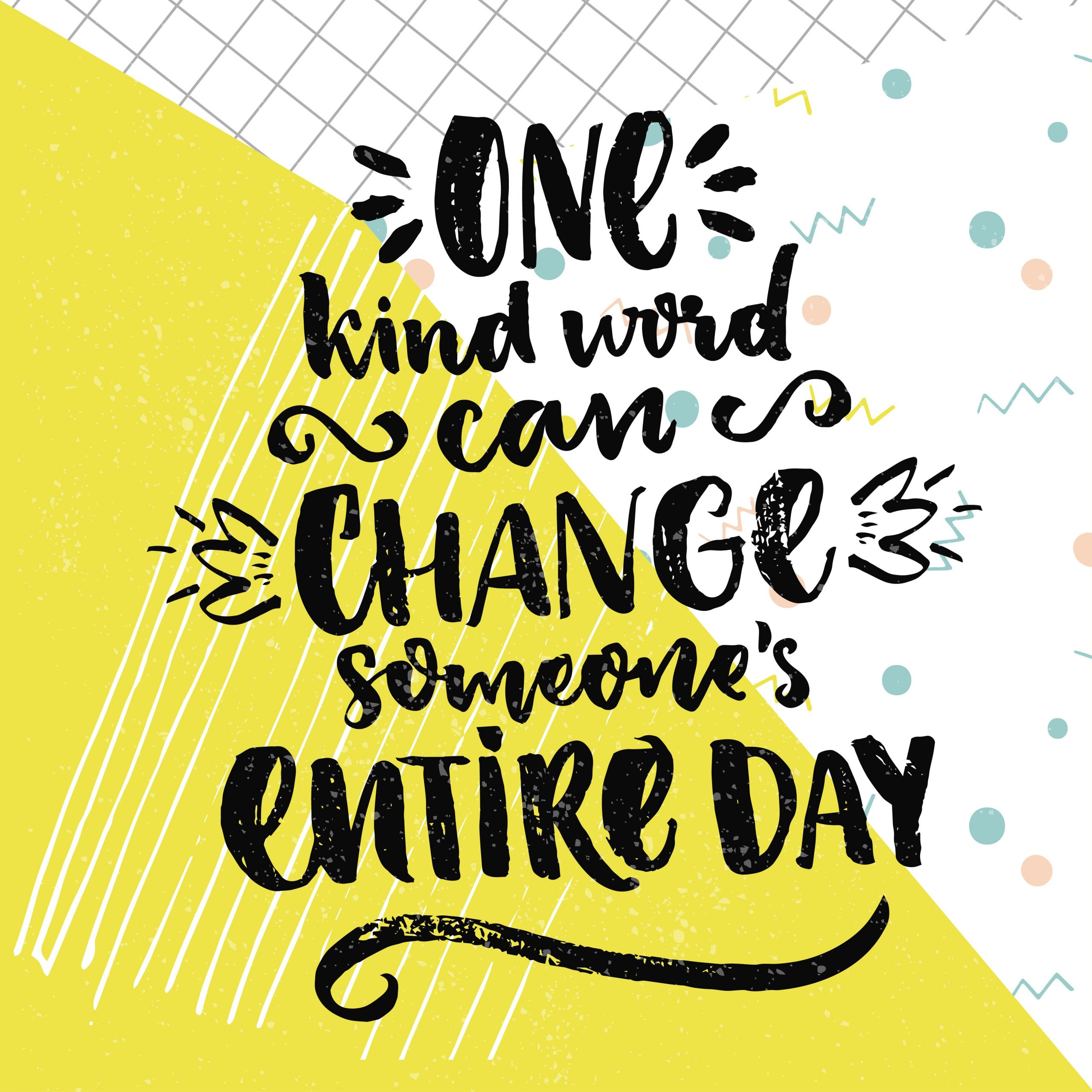Quotes For Kindness
 How to Spread Kindness on World Kindness Day