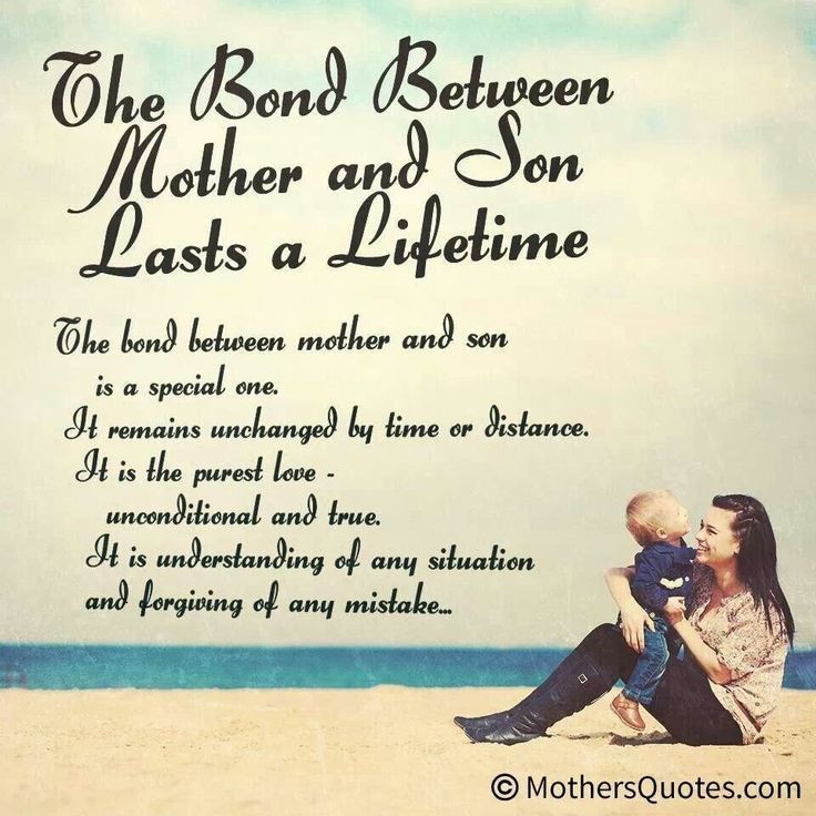 Quotes From Mother To Son On His Birthday
 picture quotes for a son s birthday from his mother