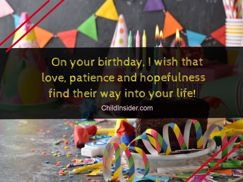 Quotes From Mother To Son On His Birthday
 50 Best Birthday Quotes & Wishes for Son from Mother