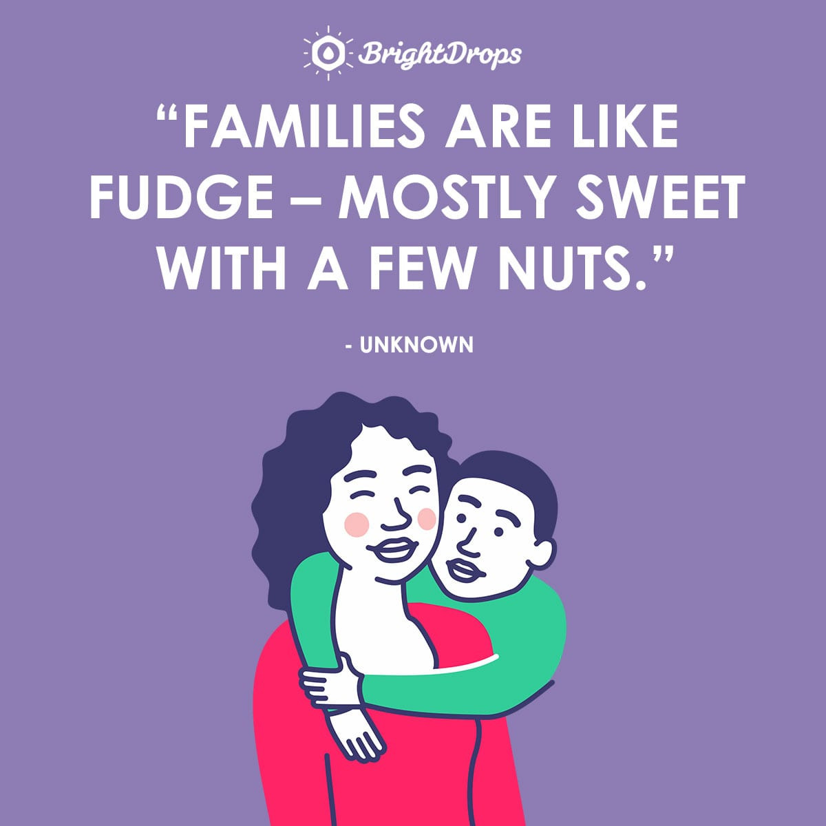 Quotes On Family Love
 36 Beautiful And Funny Family Love Quotes and Why It s