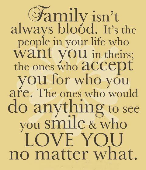 Quotes On Family Love
 30 Loving Quotes About Family