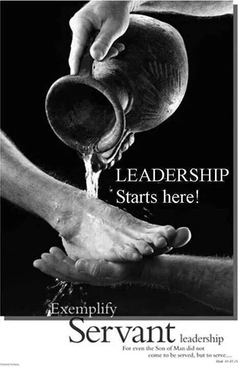 Quotes On Servant Leadership
 69 best Servant Leadership Quotes images on Pinterest