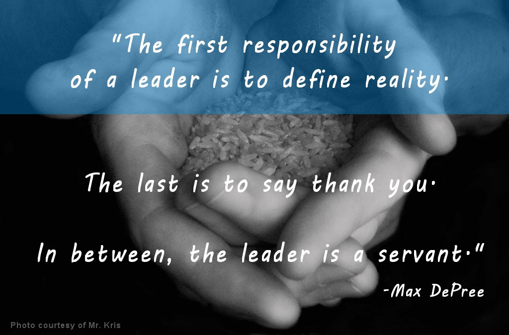 Quotes On Servant Leadership
 Servant Leadership Quotes & Sayings