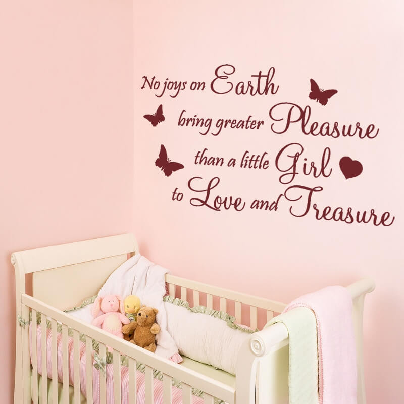 Quotes To Baby Girl
 Love Quotes about New Baby Girl
