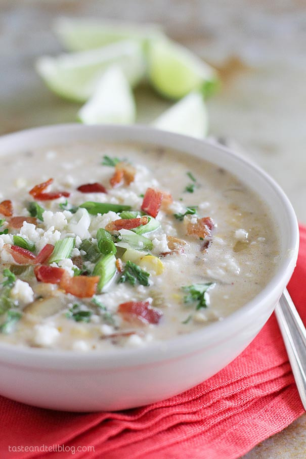 Rachael Ray Winter Vegetable Chowder
 corn chowder rachel ray