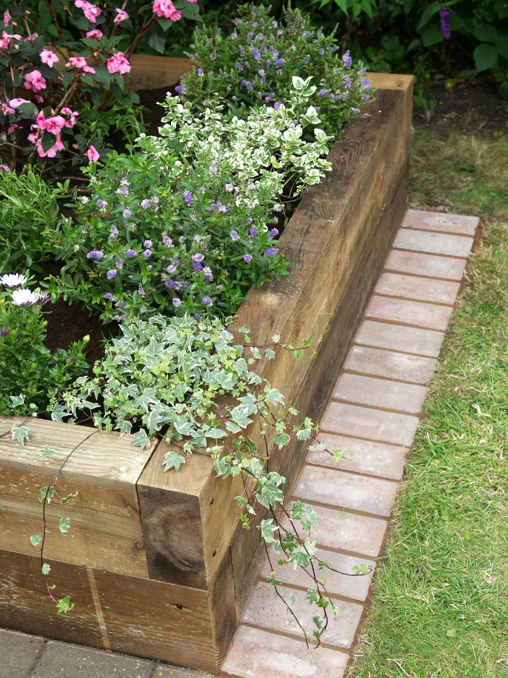 Raised Garden Boxes DIY
 DIY Raised Garden Beds & Planter Boxes • The Garden Glove