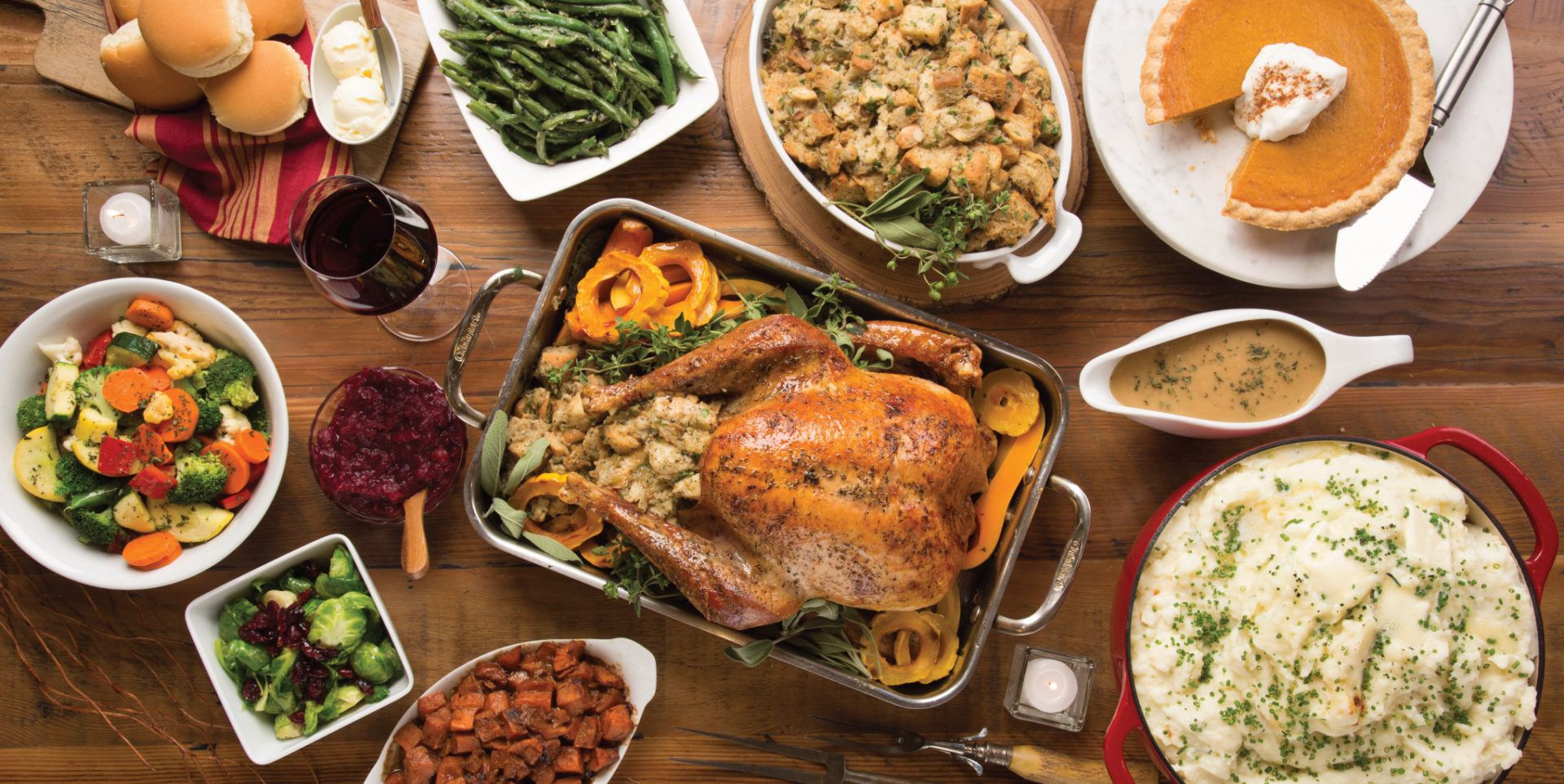 Raley'S Holiday Dinners
 Re Heating Your plete Holiday Dinner Oliver s Markets