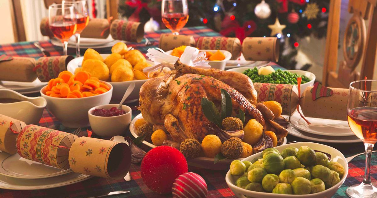 Raley'S Holiday Dinners
 Wetherspoons to axe traditional Christmas dinners just
