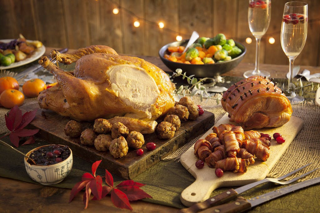 20 Best Ideas Raley's Holiday Dinners - Home, Family, Style and Art Ideas