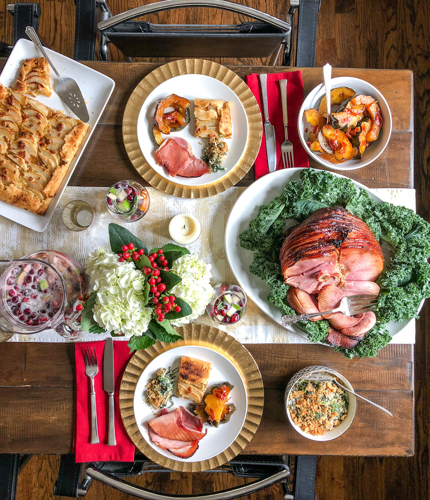 Raley'S Holiday Dinners
 Christmas Dinner Menu Ideas Plan a Memorable Meal for