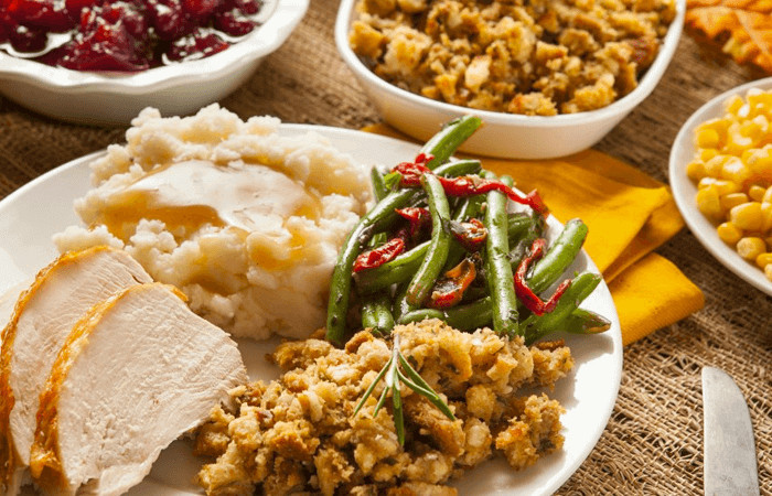 Ralphs Holiday Dinners
 The top 30 Ideas About Ralphs Thanksgiving Dinner Best