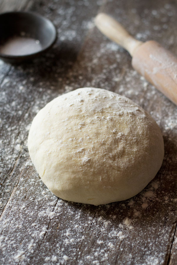 Rapid Rise Yeast Pizza Dough
 pizza crust recipe no yeast self rising flour