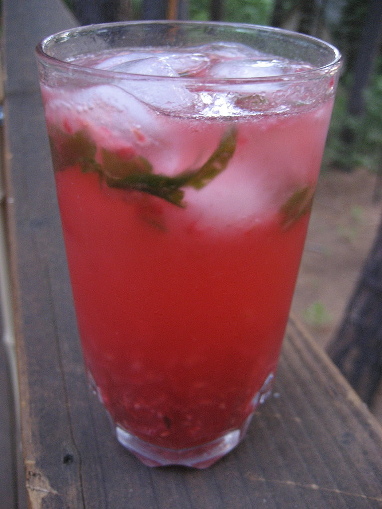 Raspberry Vodka Drinks
 Vodka Raspberry Cocktail Recipe