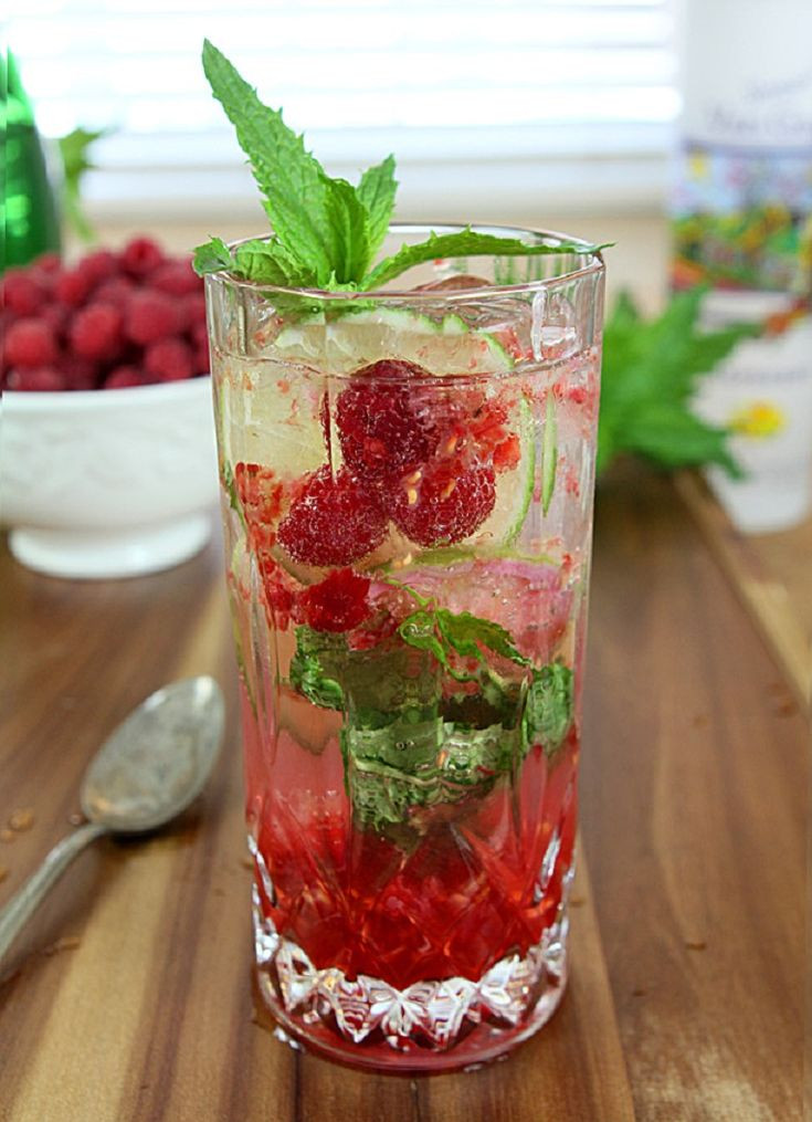 Raspberry Vodka Drinks
 17 bästa idéer om Raspberry Vodka Drinks på Pinterest