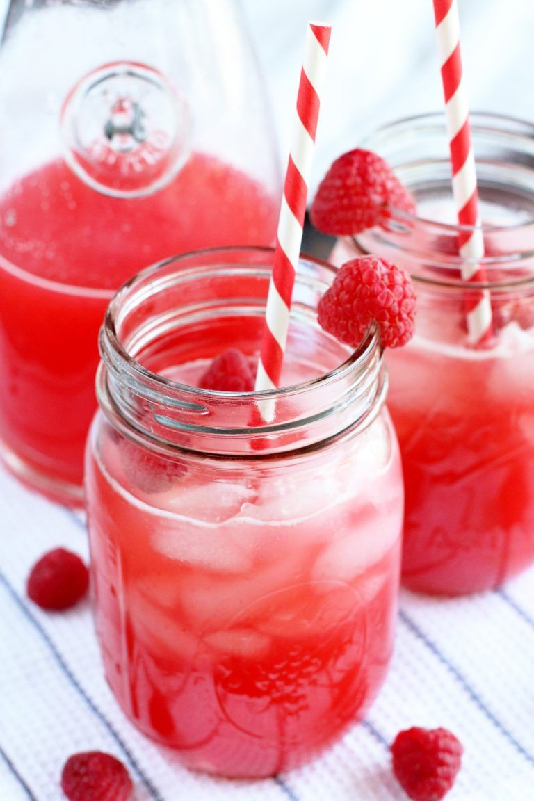 Raspberry Vodka Drinks
 Raspberry Vodka Lemonade Recipe