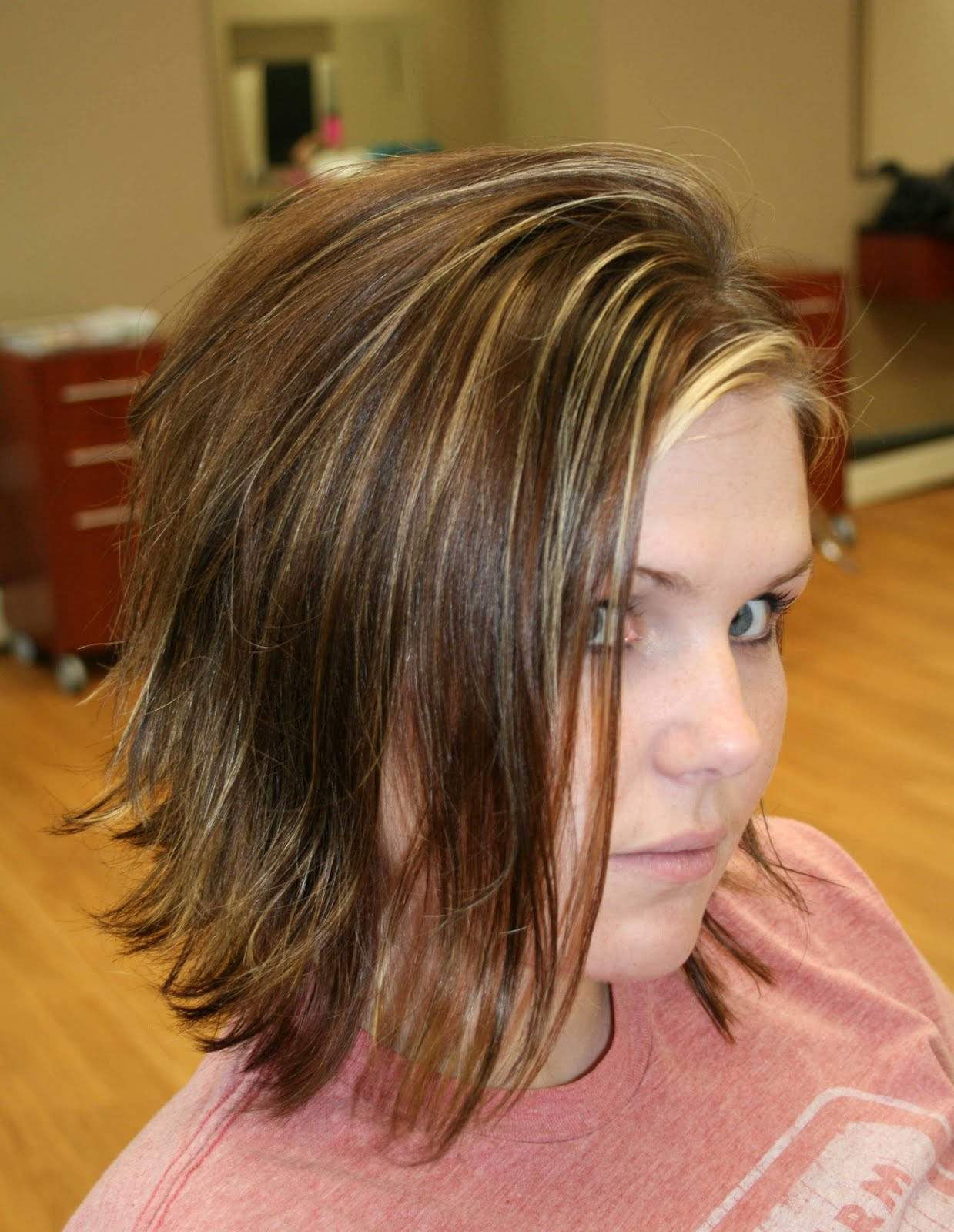 Razor Cut Bob Hairstyles
 New Haircuts and Hairstyles Trendy Hairstyles with Modern