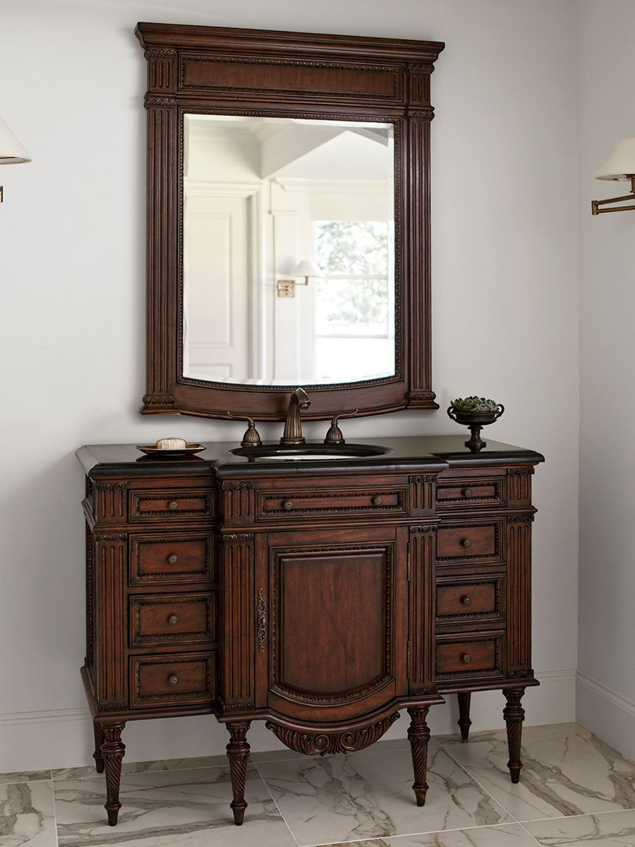 Real Wood Bathroom Vanities
 10 Best Solid Wood Bathroom Vanities that Will Last a Lifetime