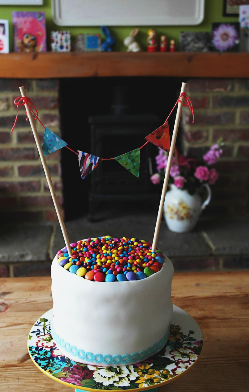 Recipe Birthday Cake
 Easy Birthday Cake Recipes In The Playroom