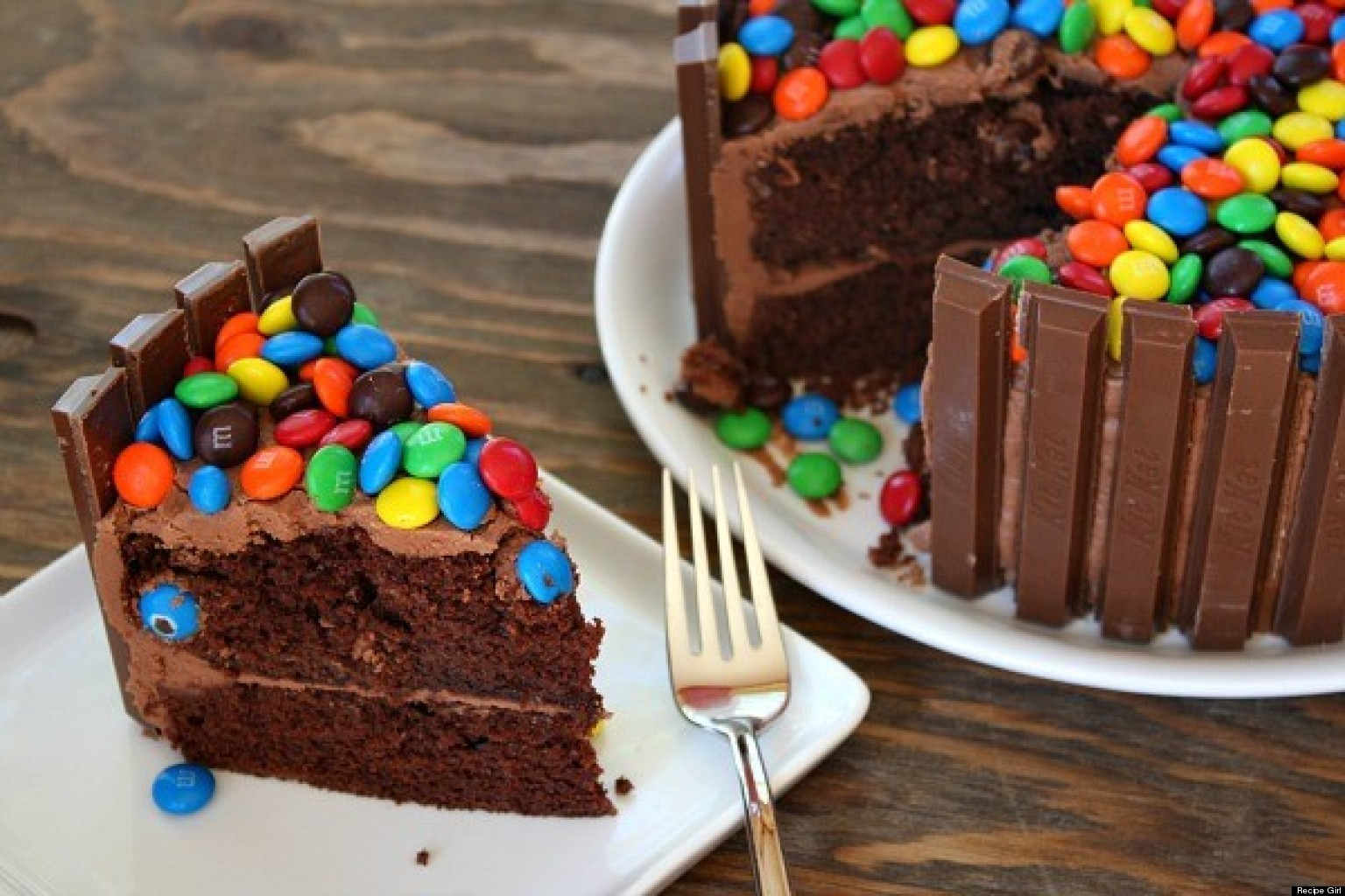 Recipe Birthday Cake
 Birthday Cake Recipes PHOTOS