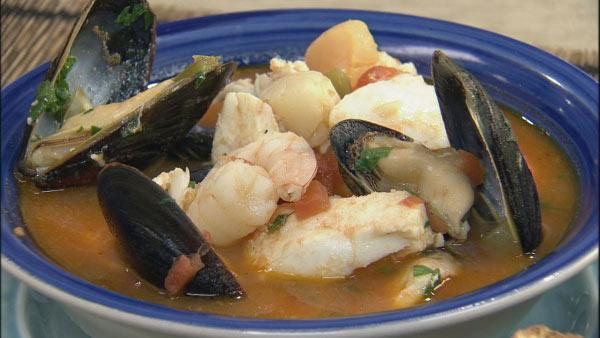 Recipe For Cioppino Seafood Stew
 Cioppino Seafood Stew Recipe Let s Dish