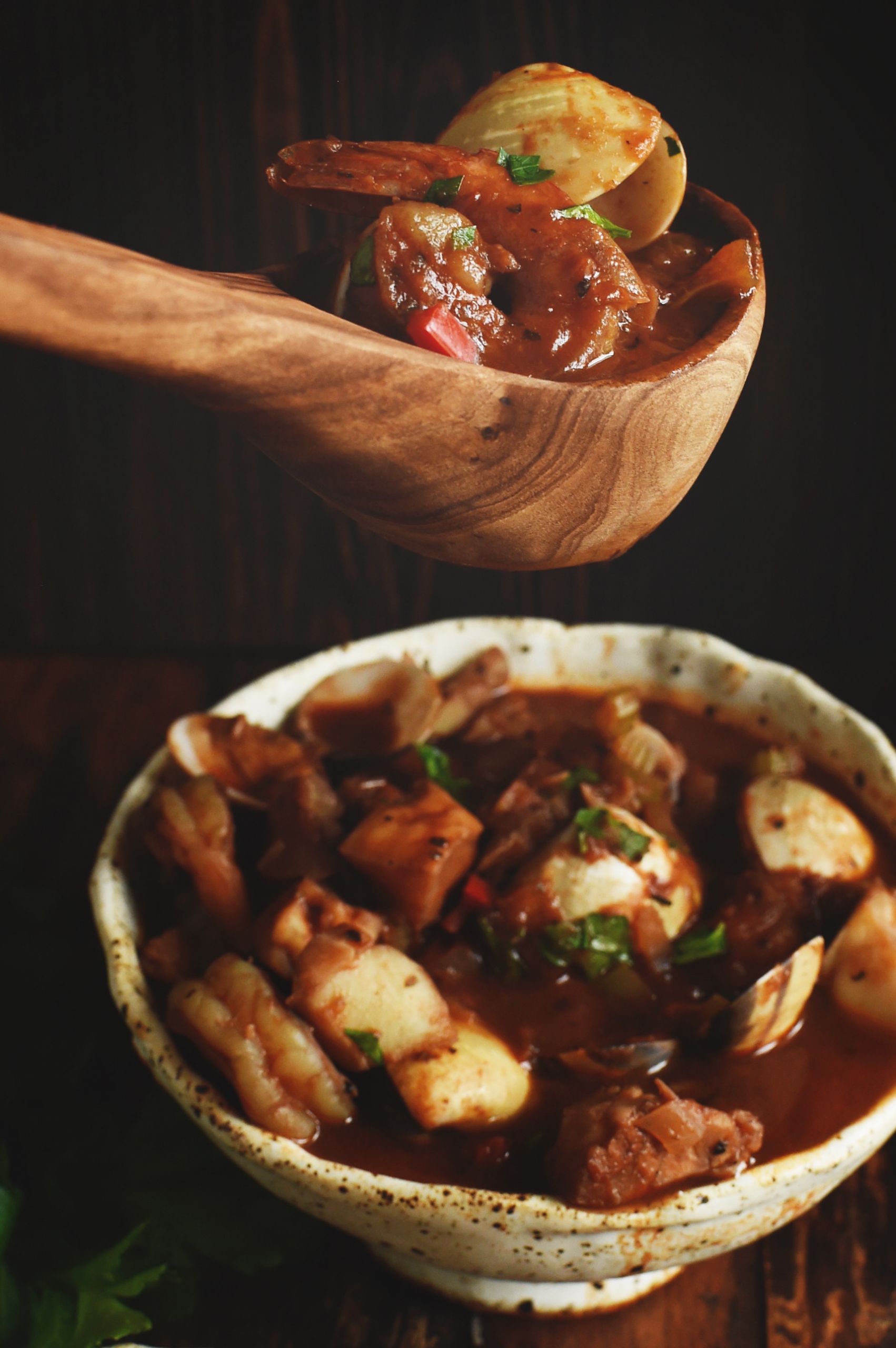 Recipe For Cioppino Seafood Stew
 Cioppino Seafood Stew Recipe Simply So Healthy