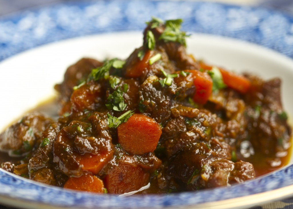 Recipe For Lamb Stew
 The Hunger Games Lamb Stew with Dried Plums