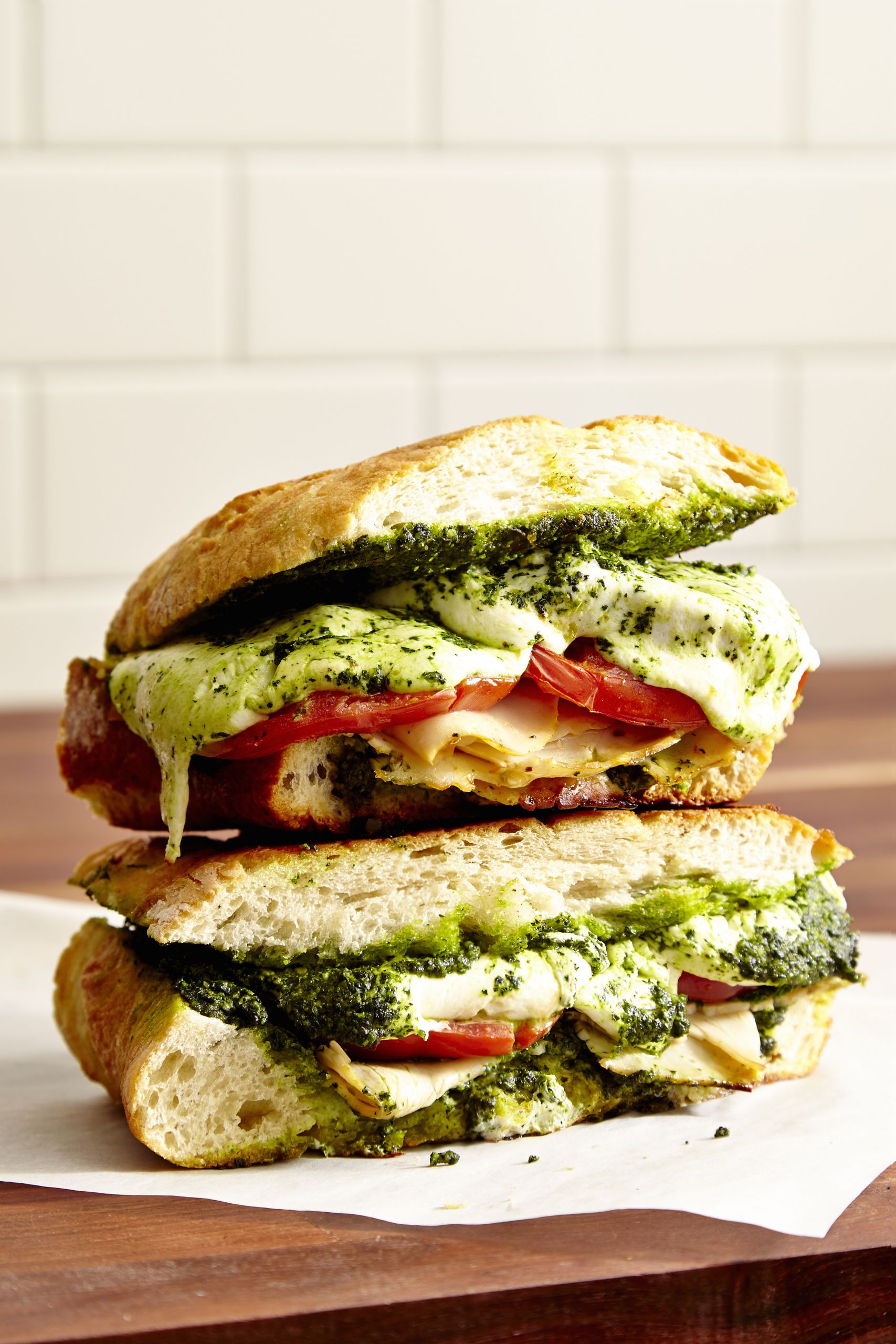 Recipe For Panini
 50 Best Panini Recipes – Easy Ideas for Paninis—Delish